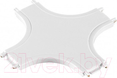 Соединитель профилей для шинопровода Novotech Shino NT23 000 / 135212