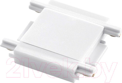 Соединитель профилей для шинопровода Novotech Shino NT23 000 / 135216