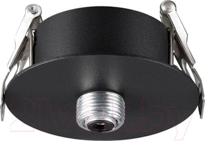 Потолочная база для светильника Novotech 359124