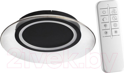 Точечный светильник Novotech Welle 359190