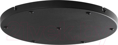 Потолочная база для светильника Odeon Light Base 5053/KB