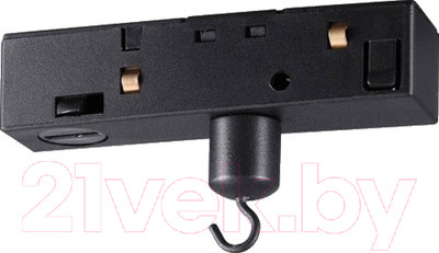 Адаптер для шинопровода Novotech Ramo 359141