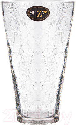 Ваза Muza Cracle / 380-645