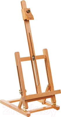 Мольберт ГАММА Студия / 2308204 (бук)