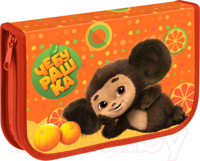 Пенал Мульти-пульти Чебурашка / ЧБТ_53176