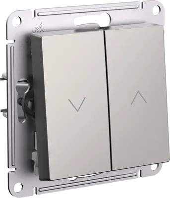 Выключатель Systeme (Schneider) Electric AtlasDesign ATN000519