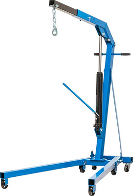 Кран гидравлический Nordberg N3710