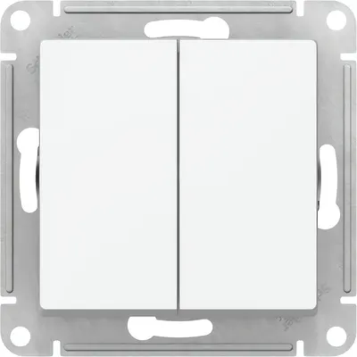 Выключатель Systeme (Schneider) Electric AtlasDesign ATN001317