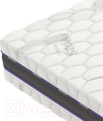 Чехол на матрас защитный Vegas Modern 160x200x23
