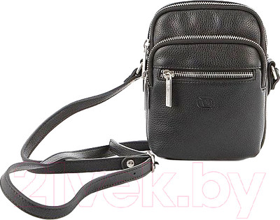 Сумка Francesco Molinary 513-15919-1-024BLK (черный)