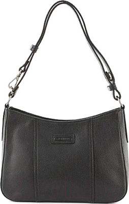 Сумка Francesco Molinary 513-16461-024-BLK (черный)