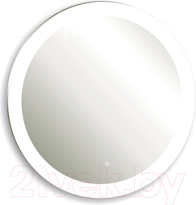 Зеркало Silver Mirrors Перла-S D770 / LED-00002736