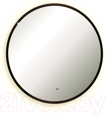 Зеркало Silver Mirrors Monaco Black D1000 / LED-00002769
