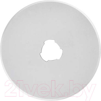 Набор сменных лезвий Olfa RB45-10 (10шт)