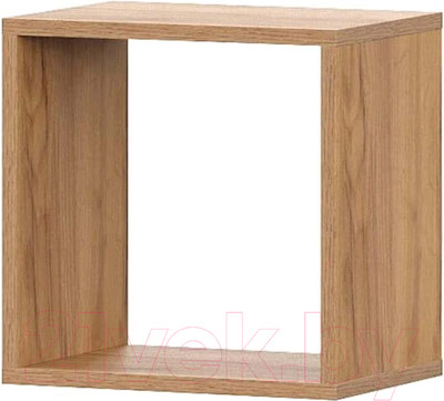 Полка NN мебель ПЛН  5 (дуб золотой)