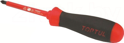 Отвертка Toptul FCEB0110