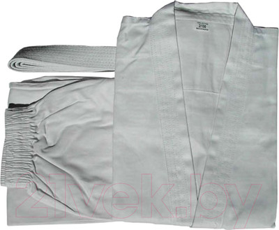 Кимоно для карате ZEZ Sport KAR-6