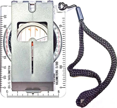 Компас карманный ZEZ Sport DC45-6D