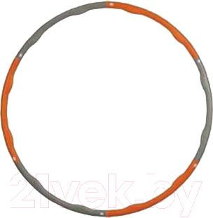 Обруч хула-хуп ZEZ Sport 3012