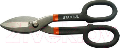 Ножницы по металлу Startul ST4210-25