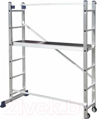 Помост Stairs LP206