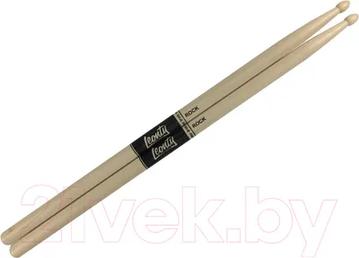 Барабанные палочки Leonty LRW Rock
