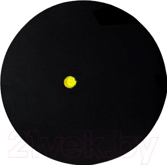 Набор мячей для сквоша DUNLOP Competition / 627DN700112