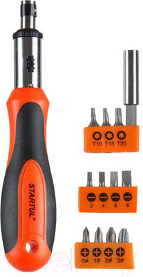 Отвертка Startul ST3049-12