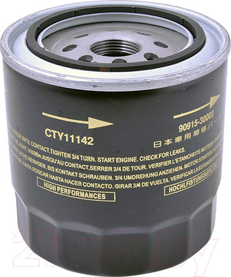 Масляный фильтр Comline CTY11142