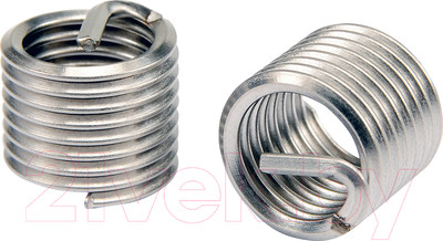 Набор резьбовых  вставок Yato YT-1766