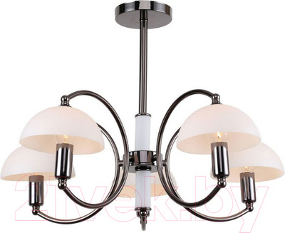 Люстра Lussole LGO LSP-8084