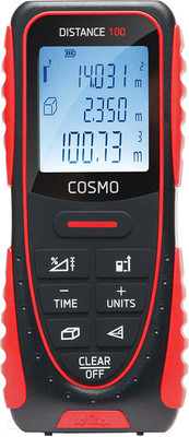 Лазерный дальномер ADA Instruments Cosmo 100 / A00412