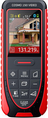 Лазерный дальномер ADA Instruments Cosmo 150 Video / A00475