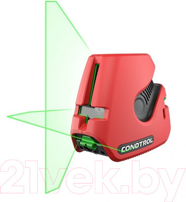 Лазерный нивелир Condtrol Neo G200 (1-2-126)