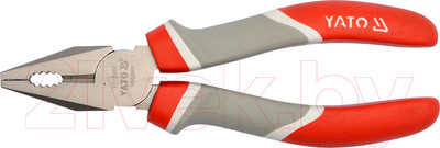 Плоскогубцы Yato YT-2008