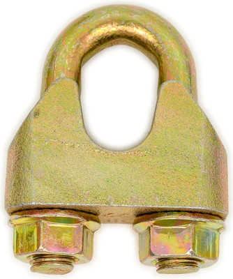 Зажим для каната TOR DIN 1142 / 123227