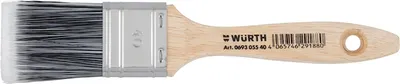 Кисть малярная Wurth 069305540