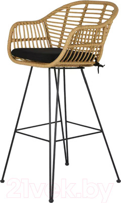 Стул барный Bergenson Bjorn Vetle Bent / BB0000476