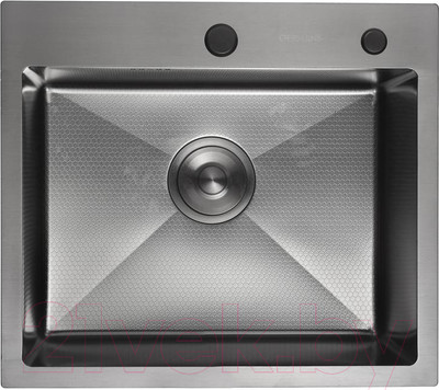 Мойка кухонная Gerhans K35044BD