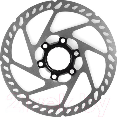 Тормозной диск для велосипеда Shunfeng SL-RT610-180 