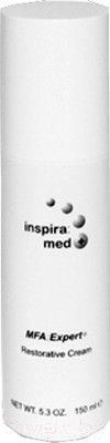 Крем для лица Inspira Restorative Cream Восстанавливающий с фруктовыми кислотами (50мл)