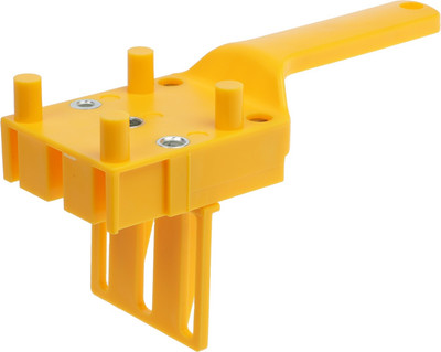 Кондуктор для сверления Tundra 9227082 