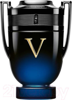 Парфюмерная вода Paco Rabanne Invictus Victory Elixir (100мл)