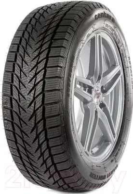 Зимняя шина Centara Vanti Winter 185/70R14 88T