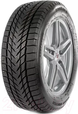 Зимняя шина Centara Vanti Winter 215/65R16 98H