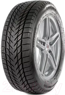 Зимняя шина Centara Vanti Winter 225/60R17 99H