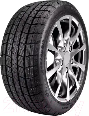 Зимняя шина Centara Winter RX621 185/65R15 88T