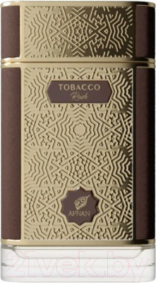 Парфюмерная вода Afnan Tobacco Rush (80мл)