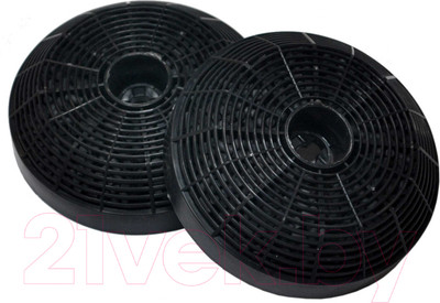 Комплект фильтров для вытяжки Korting KIT 0282