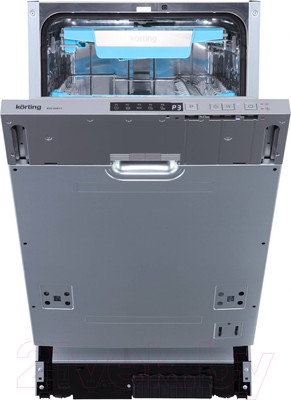 Посудомоечная машина Korting KDI 45017